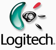 Logitech Logo Logitech Logo