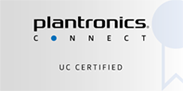 Plantronics UC Certified Plantronics UC Certified