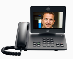 Cisco VoIP Telephone Conference Unit
