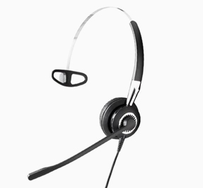 Jabra Authorized Reseller Headsets