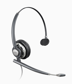 Plantronics Conference Units Headset