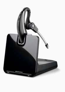 Plantronics Conference Units Headsets