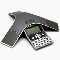 Polycom Conference Unit
