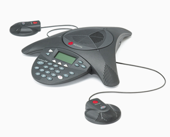 Polycom Conference Unit