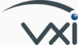 VXI Logo VXI Logo